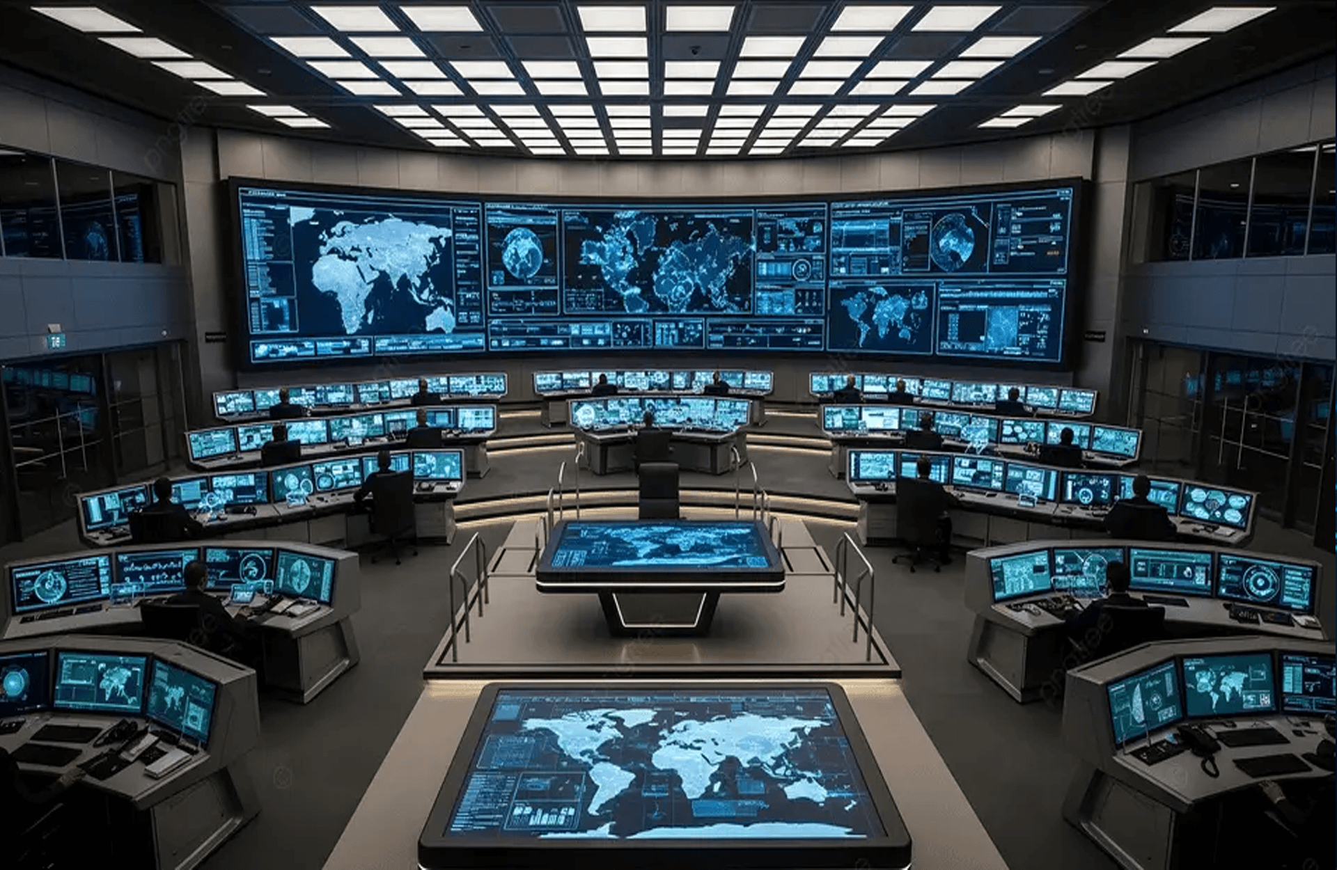 Workstation Management
