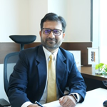 Karan Deshmukh